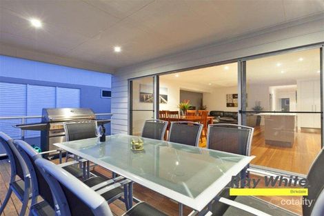 Property photo of 133 Passage Street Cleveland QLD 4163