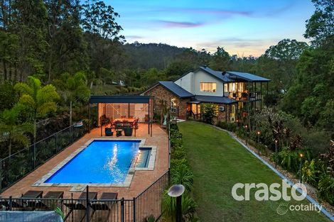 Property photo of 50 Hersden Court Bonogin QLD 4213