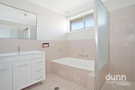 Property photo of 14/109 Stewart Avenue Hammondville NSW 2170