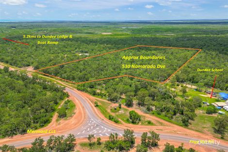 530 Namarada Dr, Dundee Beach, NT 0840