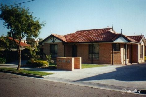 2/42 Aldridge Tce, Marleston, SA 5033