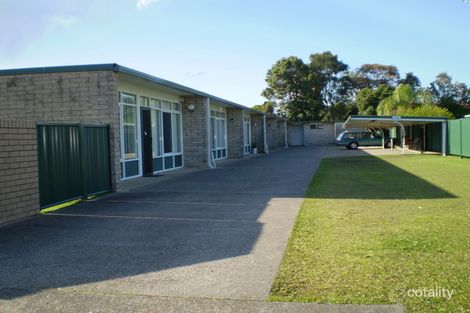 Property photo of 2/20 Vincent Street Coffs Harbour NSW 2450