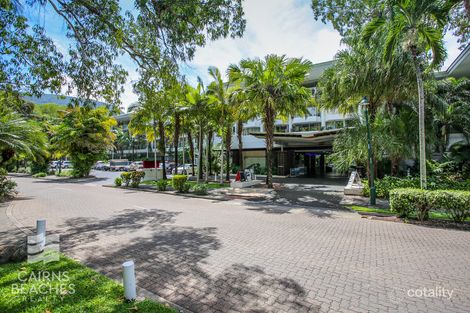 Property photo of 2405/2-22 Veivers Road Palm Cove QLD 4879