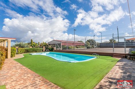 Property photo of 18 Eldwick Loop Swan View WA 6056