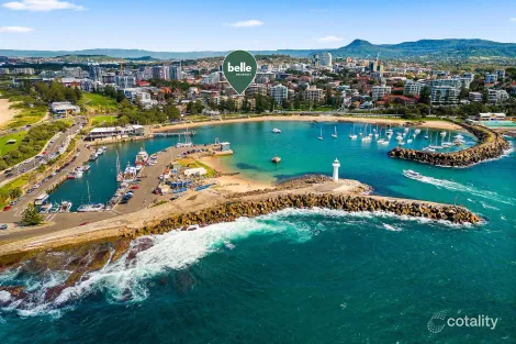 Property photo of 1/2-8 Harbour Street Wollongong NSW 2500