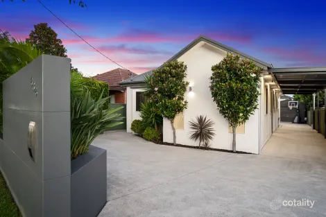 636 Rocky Point Rd, Sans Souci, NSW 2219