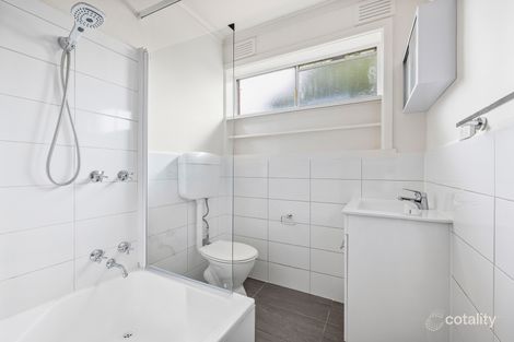 Property photo of 6/158 Oakleigh Road Carnegie VIC 3163