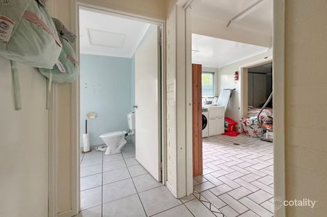 Property photo of 1 Clark Street Grasstree Beach QLD 4740