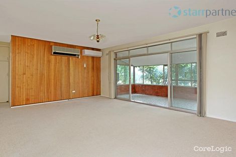 Property photo of 1 Acres Road Kellyville NSW 2155
