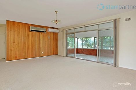 Property photo of 1 Acres Road Kellyville NSW 2155