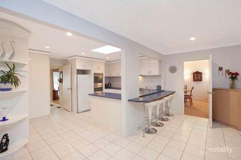 Property photo of 1 Whitmont Crescent St Ives Chase NSW 2075