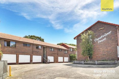 Property photo of 3/283 Kingston Road Logan Central QLD 4114