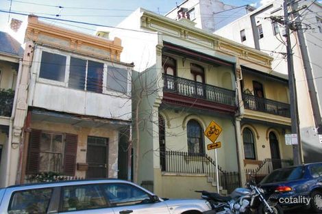 150 Reservoir St, Surry Hills, NSW 2010