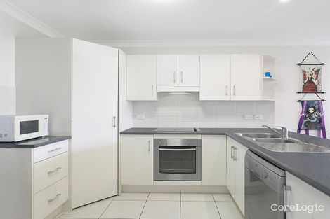 Property photo of 71 Abby Drive Gracemere QLD 4702