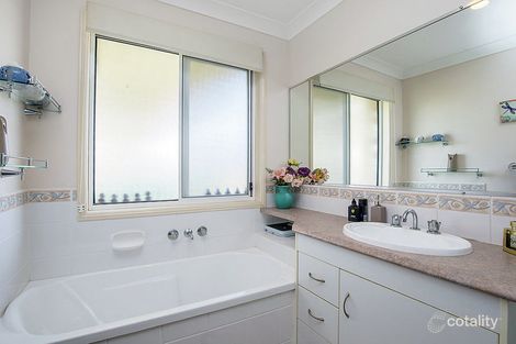 Property photo of 1/11 Merton Drive Upper Coomera QLD 4209