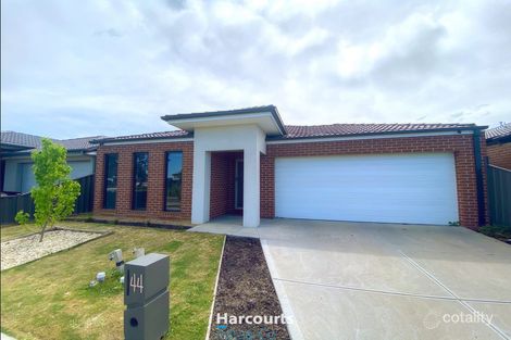 44 Bullion Ave, Wollert, VIC 3750