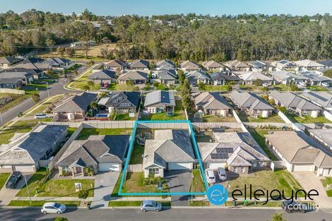 Property photo of 5 Kelowna Avenue Morisset NSW 2264