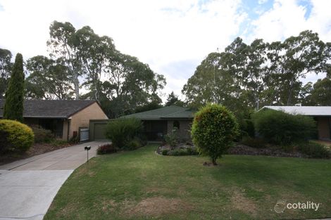 Property photo of 10 Brook Drive Aberfoyle Park SA 5159