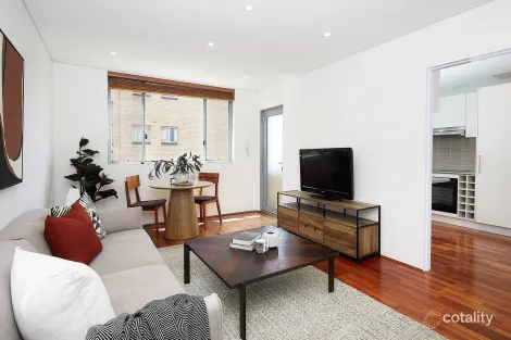 18/10 View St, Marrickville, NSW 2204