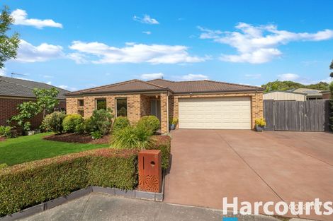 Property photo of 2 Jane Court Drouin VIC 3818