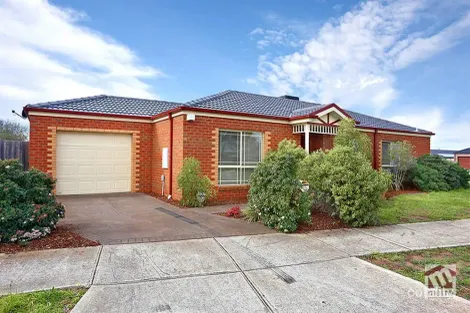 64 Roslyn Park Dr, Harkness, VIC 3337