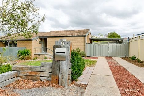 Property photo of 15 Snowden Place Wanniassa ACT 2903