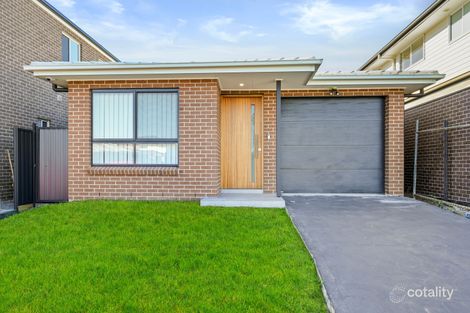 46 Savoy St, Austral, NSW 2179