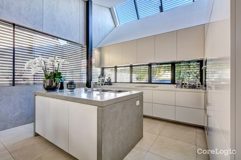 Property photo of 29A Royalist Road Mosman NSW 2088