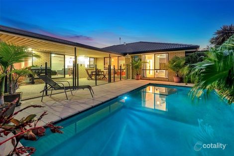 Property photo of 98 Bridie Drive Upper Coomera QLD 4209