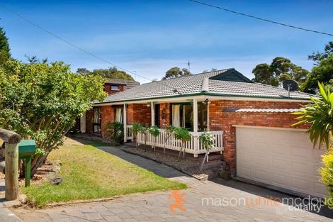 Property photo of 37 Broad Gully Road Diamond Creek VIC 3089