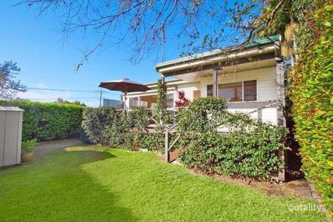 Property photo of 6 Nicholson Street North Manly NSW 2100