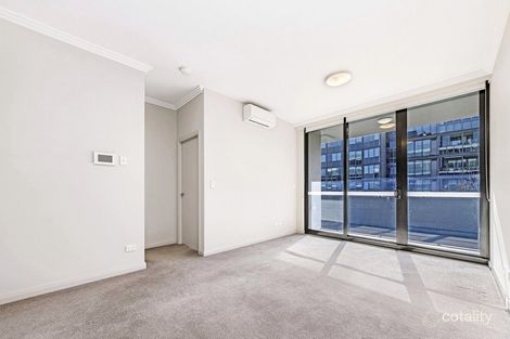 705/4 Footbridge Bvd, Wentworth Point, NSW 2127