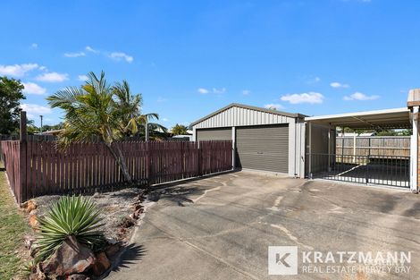 Property photo of 55 Corser Street Point Vernon QLD 4655