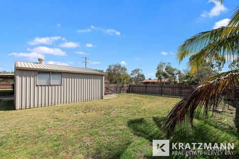 Property photo of 55 Corser Street Point Vernon QLD 4655