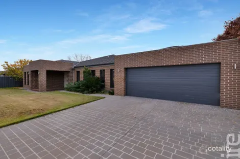 Property photo of 48 Logan Drive Wangaratta VIC 3677