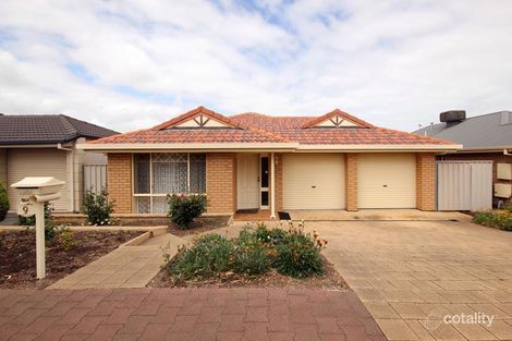 9 Carriage Ave, Sheidow Park, SA 5158
