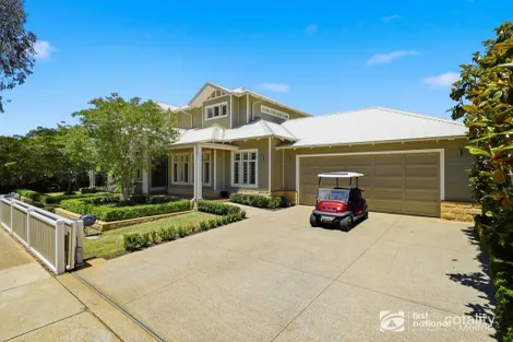 Property photo of 18 Clunes Way Eynesbury VIC 3338