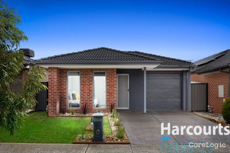 Property photo of 46 Waterwheel Grove Mernda VIC 3754