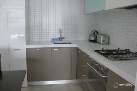 Property photo of 502B/640 Swanston Street Carlton VIC 3053