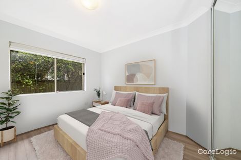 Property photo of 24/37-39 Sherbrook Road Hornsby NSW 2077