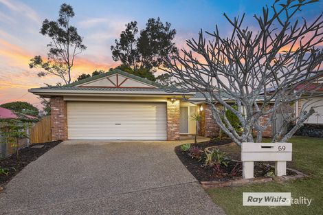 59 Cook St, Forest Lake, QLD 4078