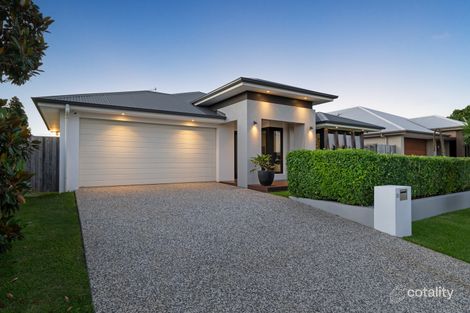 Property photo of 51 Abercrombie Street Mango Hill QLD 4509