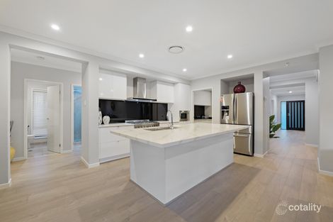 Property photo of 51 Abercrombie Street Mango Hill QLD 4509