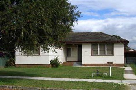 21 Willis St, Lansvale, NSW 2166