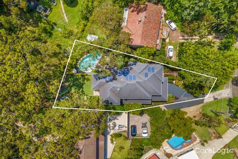 Property photo of 44A Kalang Road Elanora Heights NSW 2101