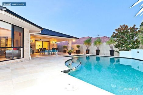 2 Peron Cres, North Lakes, QLD 4509