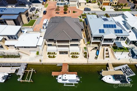 Property photo of 39 Brindabella Crescent Halls Head WA 6210
