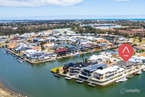 Property photo of 39 Brindabella Crescent Halls Head WA 6210