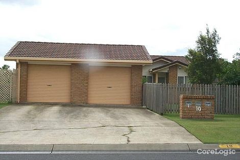 Property photo of 10 Kenny Drive Labrador QLD 4215
