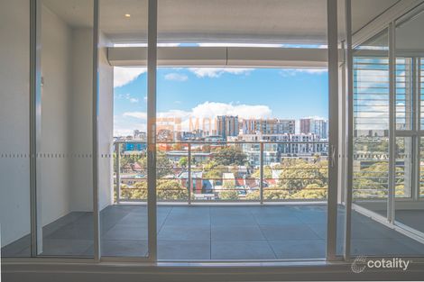 Property photo of 903/8 Ebsworth Street Zetland NSW 2017